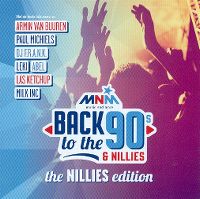 Cover  - MNM Back To The 90s & Nillies - The Nillies Edition