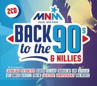 Cover  - MNM Back To The 90s & Nillies