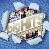 Cover  - MNM Big Hits - Best Of 2013