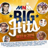 Cover  - MNM Big Hits - Best Of 2016