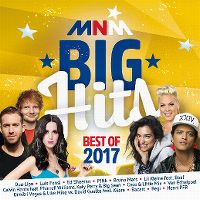Cover  - MNM Big Hits - Best Of 2017