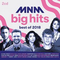 Cover  - MNM Big Hits - Best Of 2018