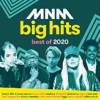 Cover  - MNM Big Hits - Best Of 2020