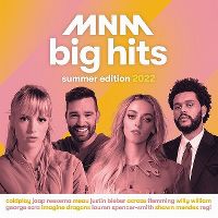 Cover  - MNM Big Hits - Summer Edition 2022