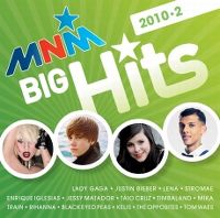 Cover  - MNM Big Hits 2010.2