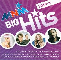 Cover  - MNM Big Hits 2010.3