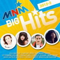 Cover  - MNM Big Hits 2012.2