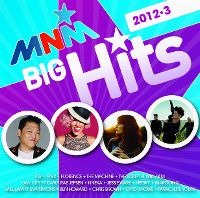 Cover  - MNM Big Hits 2012.3