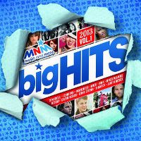 Cover  - MNM Big Hits 2013 Vol. 1
