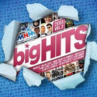 Cover  - MNM Big Hits 2013 Vol. 2