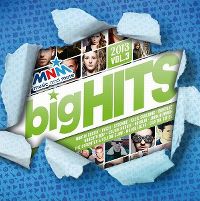 Cover  - MNM Big Hits 2013 Vol. 3