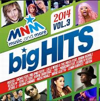 Cover  - MNM Big Hits 2014 Vol. 3