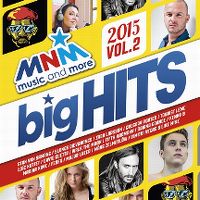 Cover  - MNM Big Hits 2015 Vol. 2