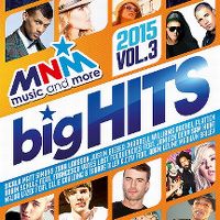 Cover  - MNM Big Hits 2015 Vol. 3
