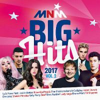 Cover  - MNM Big Hits 2017 Vol. 2