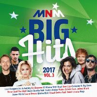 Cover  - MNM Big Hits 2017 Vol. 3