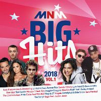 Cover  - MNM Big Hits 2018 Vol. 1