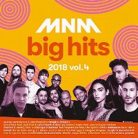 Cover  - MNM Big Hits 2018 Vol. 4