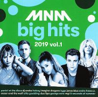 Cover  - MNM Big Hits 2019 Vol. 1
