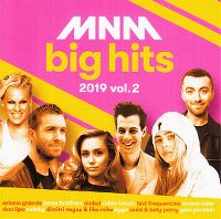 Cover  - MNM Big Hits 2019 Vol. 2
