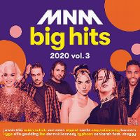 Cover  - MNM Big Hits 2020 Vol. 3