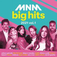 Cover  - MNM Big Hits 2021 Vol. 1