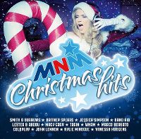 Cover  - MNM Christmas Hits