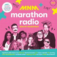 Cover  - MNM Marathonradio