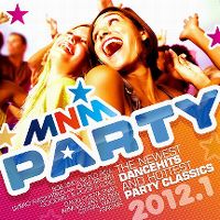 Cover  - MNM Party 2012.1