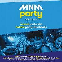 Cover  - MNM Party 2019 Vol. 1