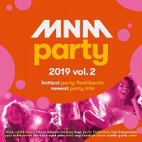 Cover  - MNM Party 2019 Vol. 2