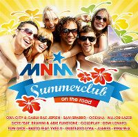 Cover  - MNM Summerclub On The Road