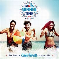 Cover  - MNM Summertime 2016