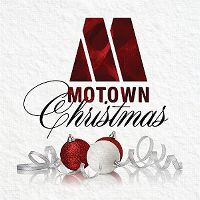 Cover  - Motown Christmas