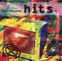 Cover  - Mr Music Hits 3/96