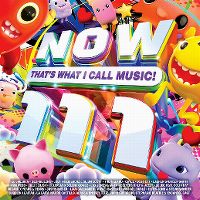 Cover  - Now That's What I Call Music! 111