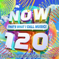 Cover  - Now That's What I Call Music! 120