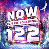 Cover  - Now That's What I Call Music! 122