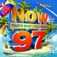 Cover  - Now That's What I Call Music! 97