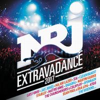 Cover  - NRJ Extravadance 2017