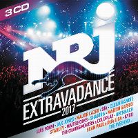 Cover  - NRJ Extravadance 2017
