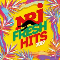 Cover  - NRJ Fresh Hits 2019
