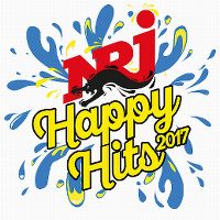 Cover  - NRJ Happy Hits 2017