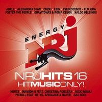 Cover  - NRJ Hits 16