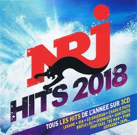 Cover  - NRJ Hits 2018