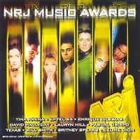 Cover  - NRJ Music Awards 2000