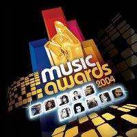 Cover  - NRJ Music Awards 2004