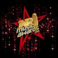 Cover  - NRJ Music Awards 2006
