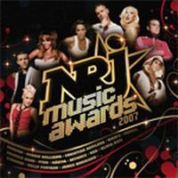 Cover  - NRJ Music Awards 2007
