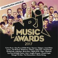 Cover  - NRJ Music Awards 2017